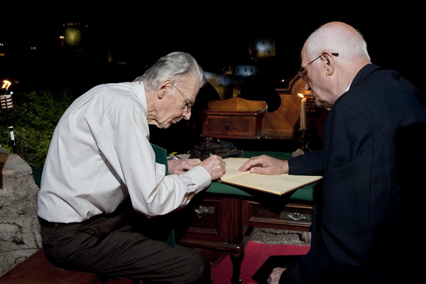 Foto - Adis Dziho Centar za mir i multietnicku saradnju Mostar